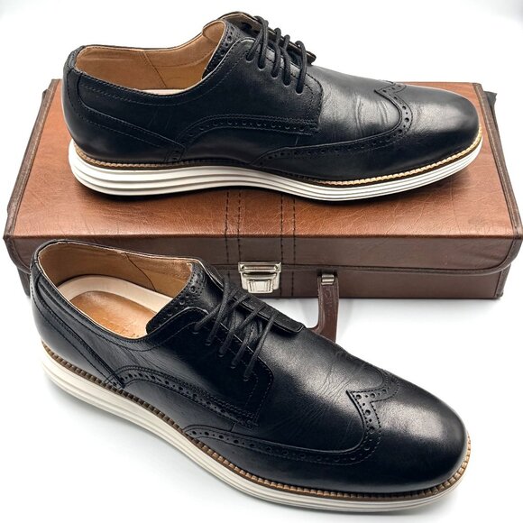 Cole Haan Original Grand Wingtip Oxford